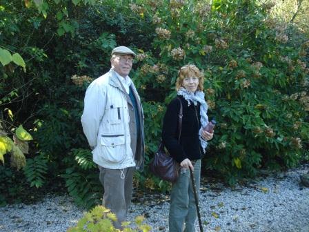 henk en sytske