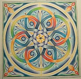 nazar mandala